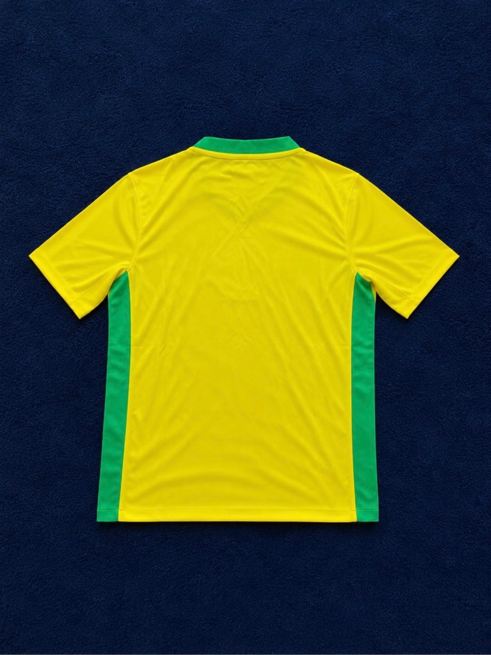 Camisola Selección Brasileña – photo 3